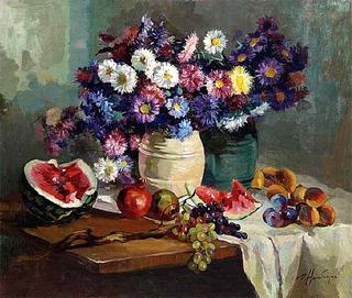 Still Life