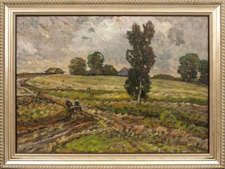Country Road