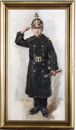 Soldier