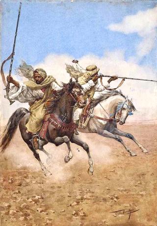 The Hunting Parti