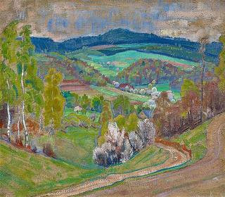 Erzgebirgsland
