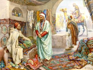 The Merchant