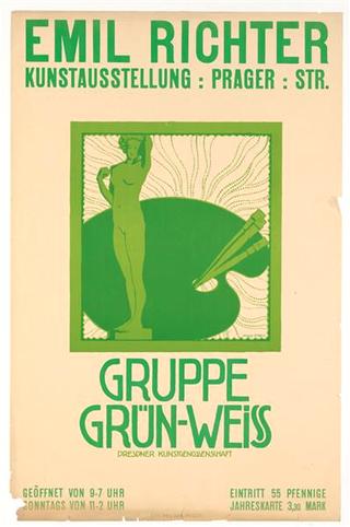 Exhibit Poster