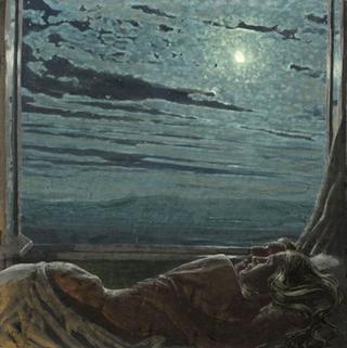 Night Song, IV