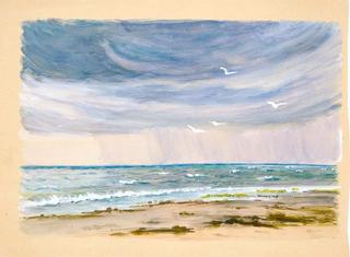 Seascape