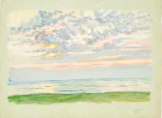 Seascape