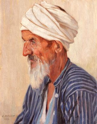 A Turk