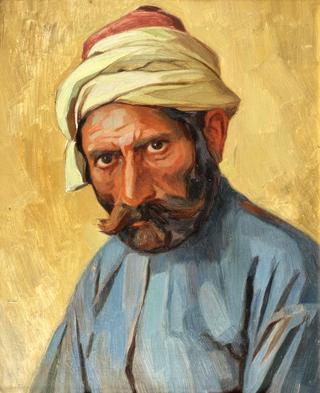 A Turk