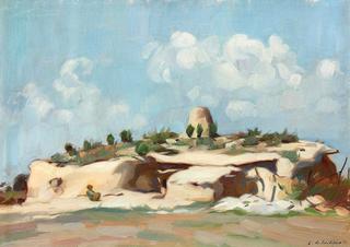 Tatar Hut