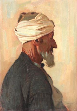 Turkish Merchant