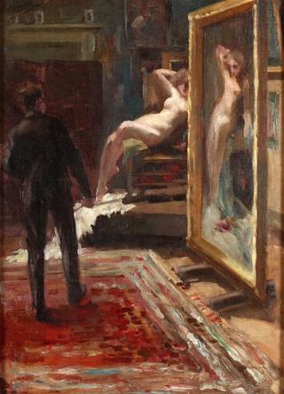 The Studio