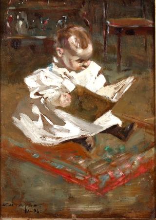 Dorothy Reading