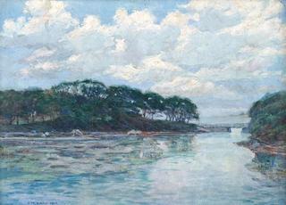Ebbing Tide