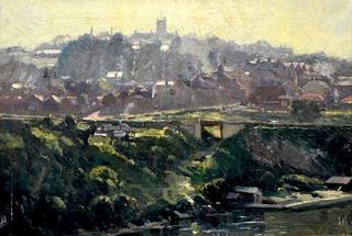 View of Richmond