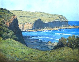 Sydney Headland