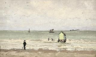 A Day by the Sea