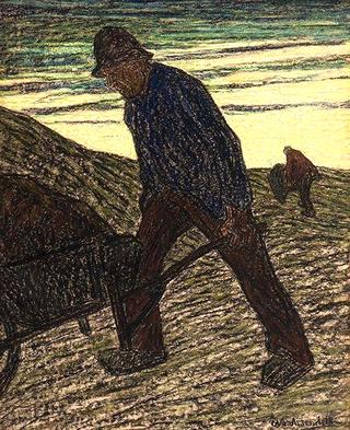 Farmers on the Land
