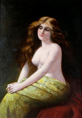 The Redhead