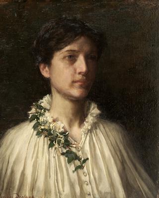 Mrs. Frederick Dielman