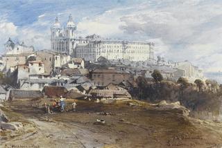 San Vicente, Lisbon