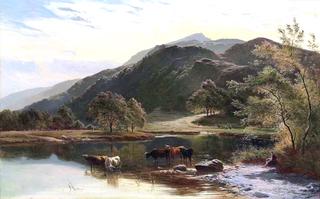 The Lake District