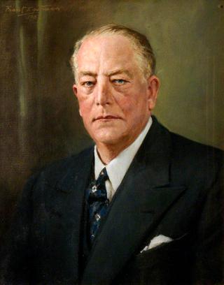 Sir Richard Fairey