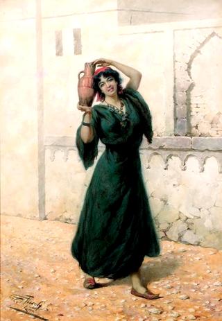 The Watercarrier