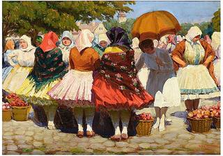Market Day