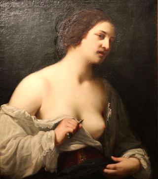 Lucretia