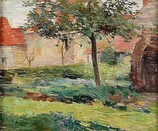 Farmyard