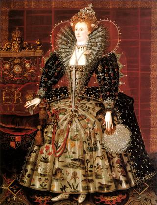 Elizabeth I of England