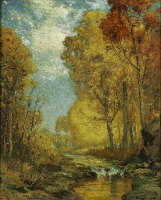 Autumn Landscape