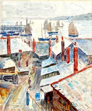 St. Ives