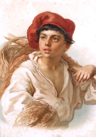 Metropolitan Fisherboy