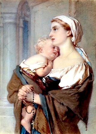 Mother and Child