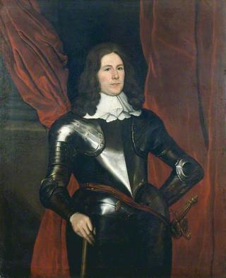 Henry Cromwell