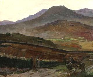 Bringing Home the Turf: The Kingdom of Kerry