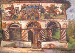 Veranda