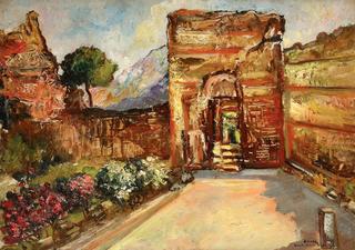 Roman Ruins