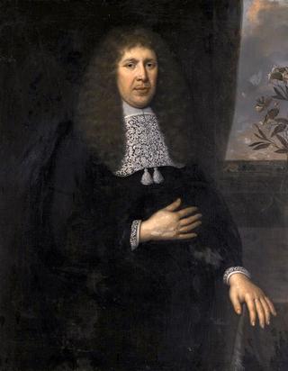 Portrait of a Gentleman