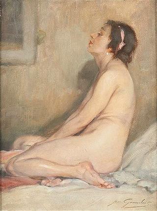 Pensive