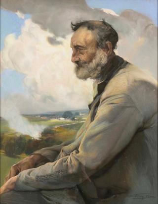 A Man from Arden