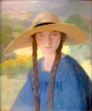 Spanish Woman
