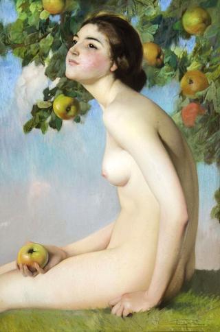 Eve