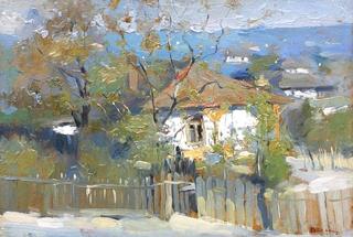 Spring