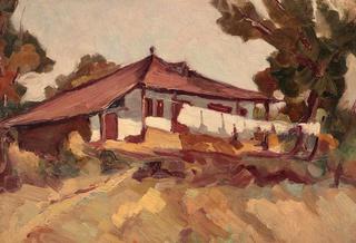 Grandparent's House