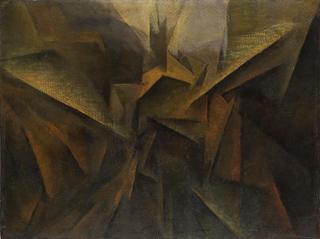 Dynamism of a Landscape