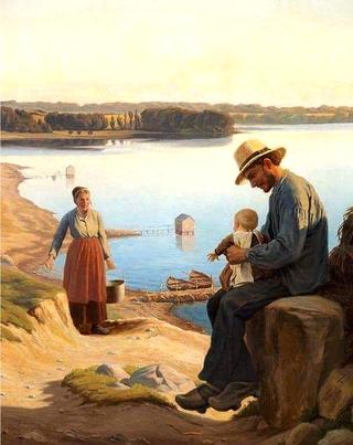 Fisherman's Family