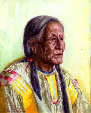 Chief Little Bear