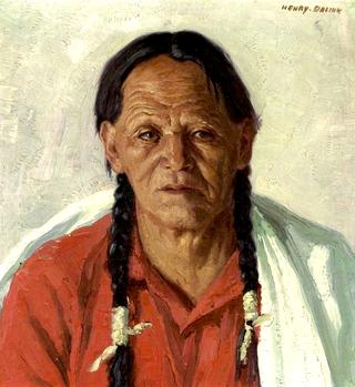 Taos Indian